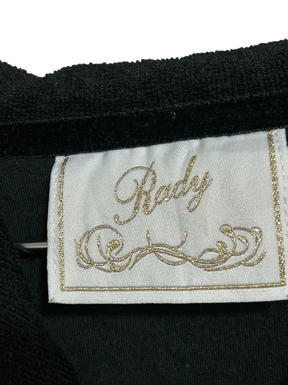 vtg jacket 상품이미지3