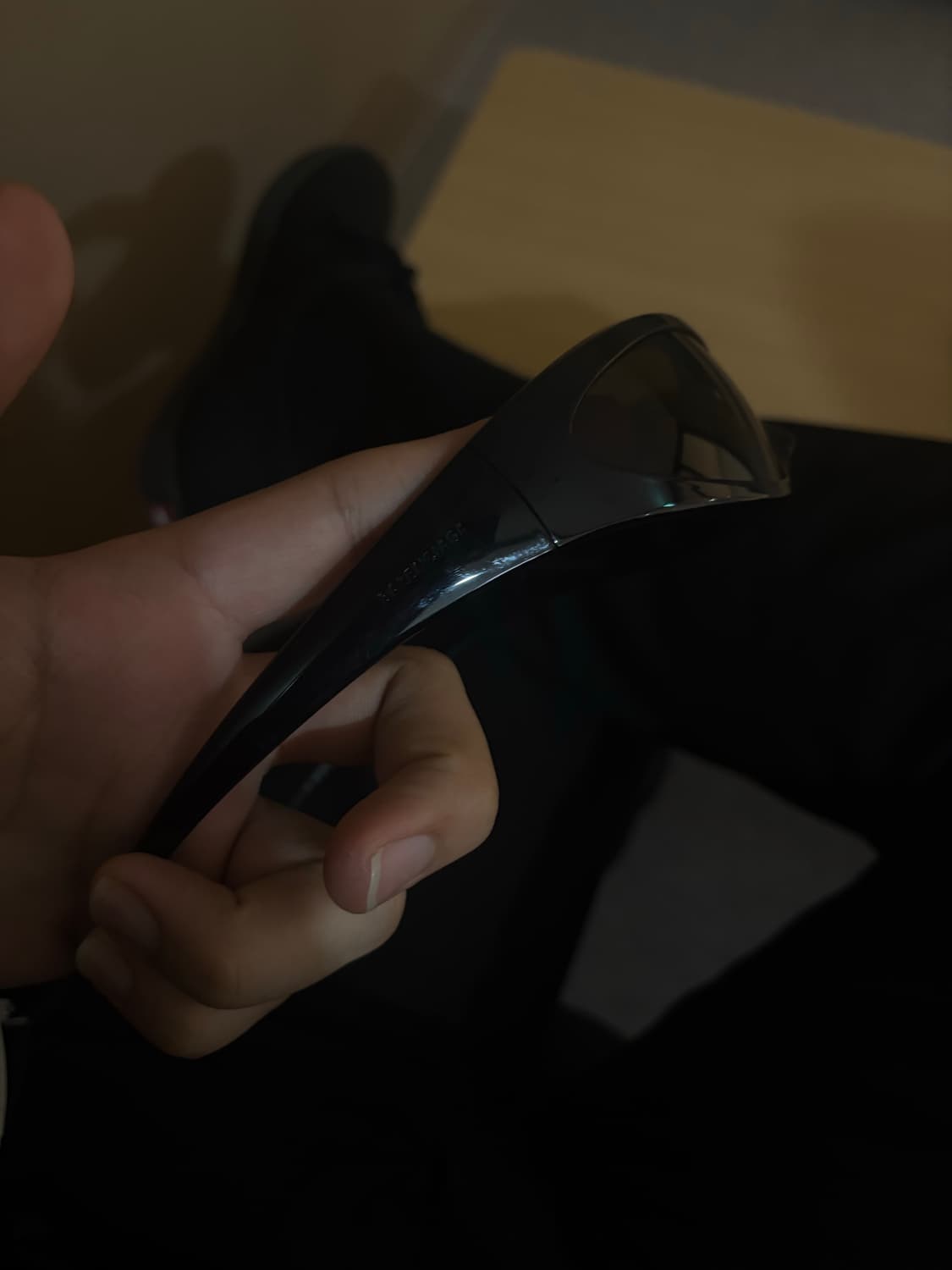 발렌시아가 스킨캣 선글라스 상품이미지1