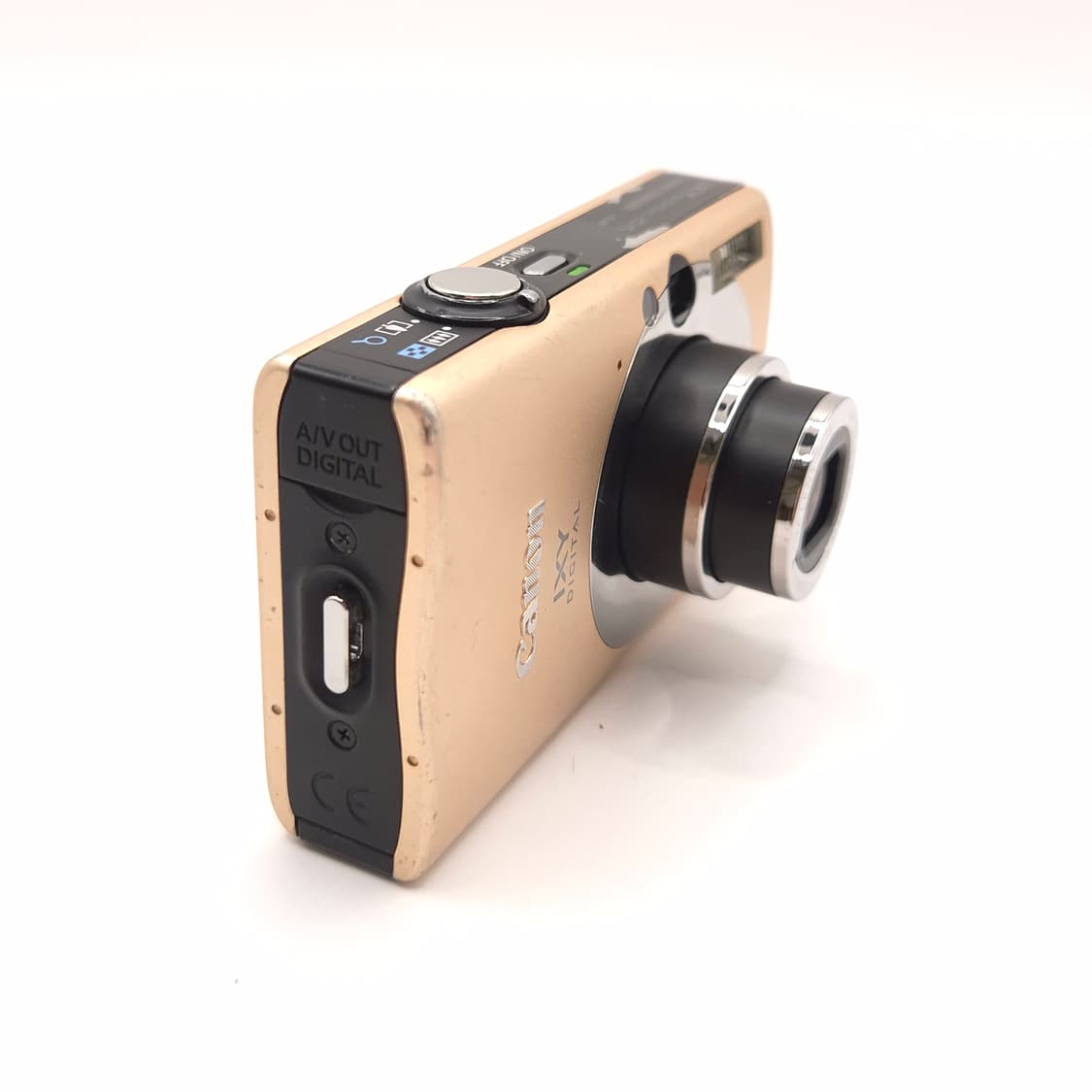 리사디카 🍑캐논 IXY 20 IS 골드 ✨ ixus80 상품이미지10