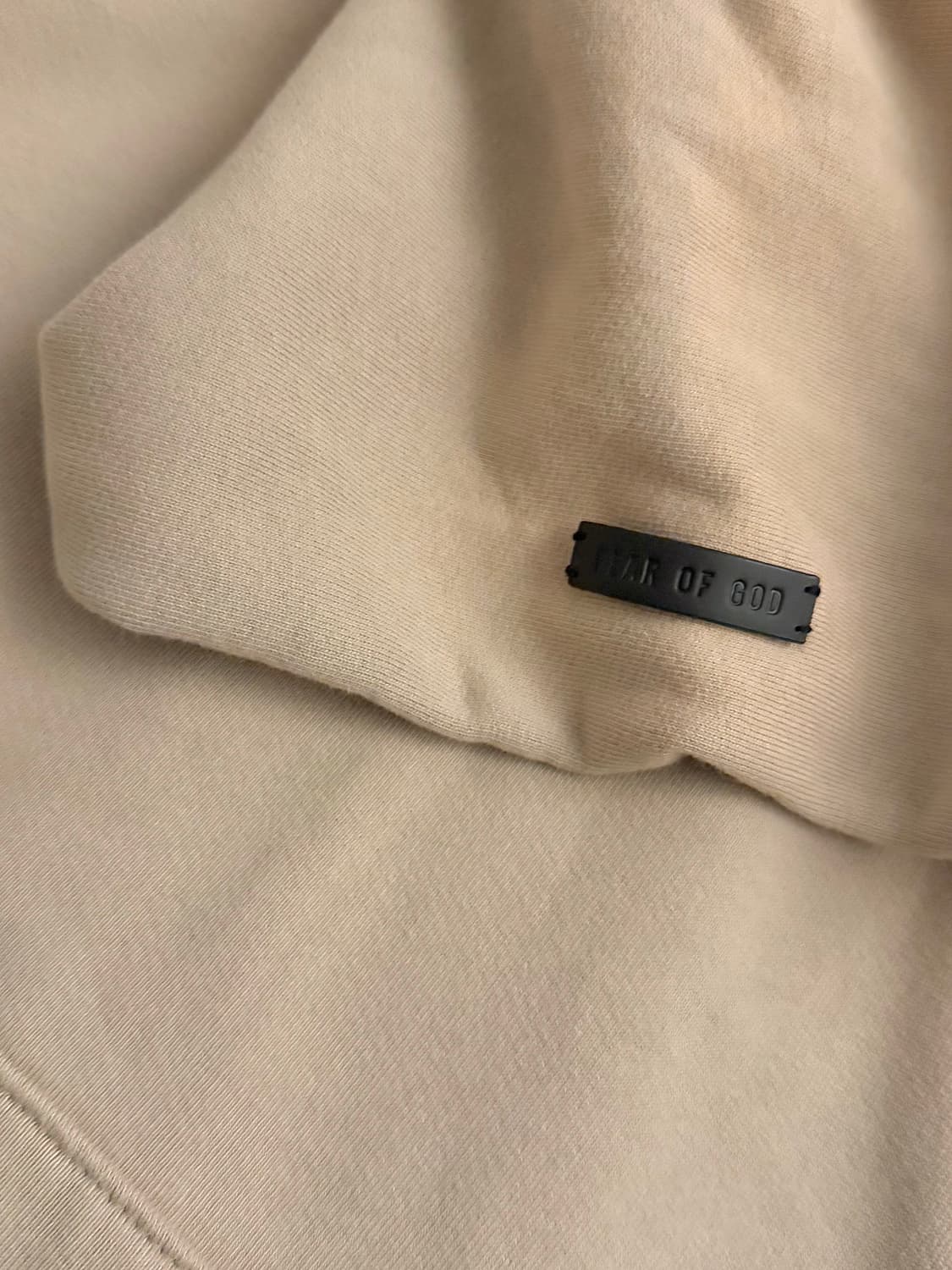 피어오브갓 FG 후드 파리 스카이 상품이미지3