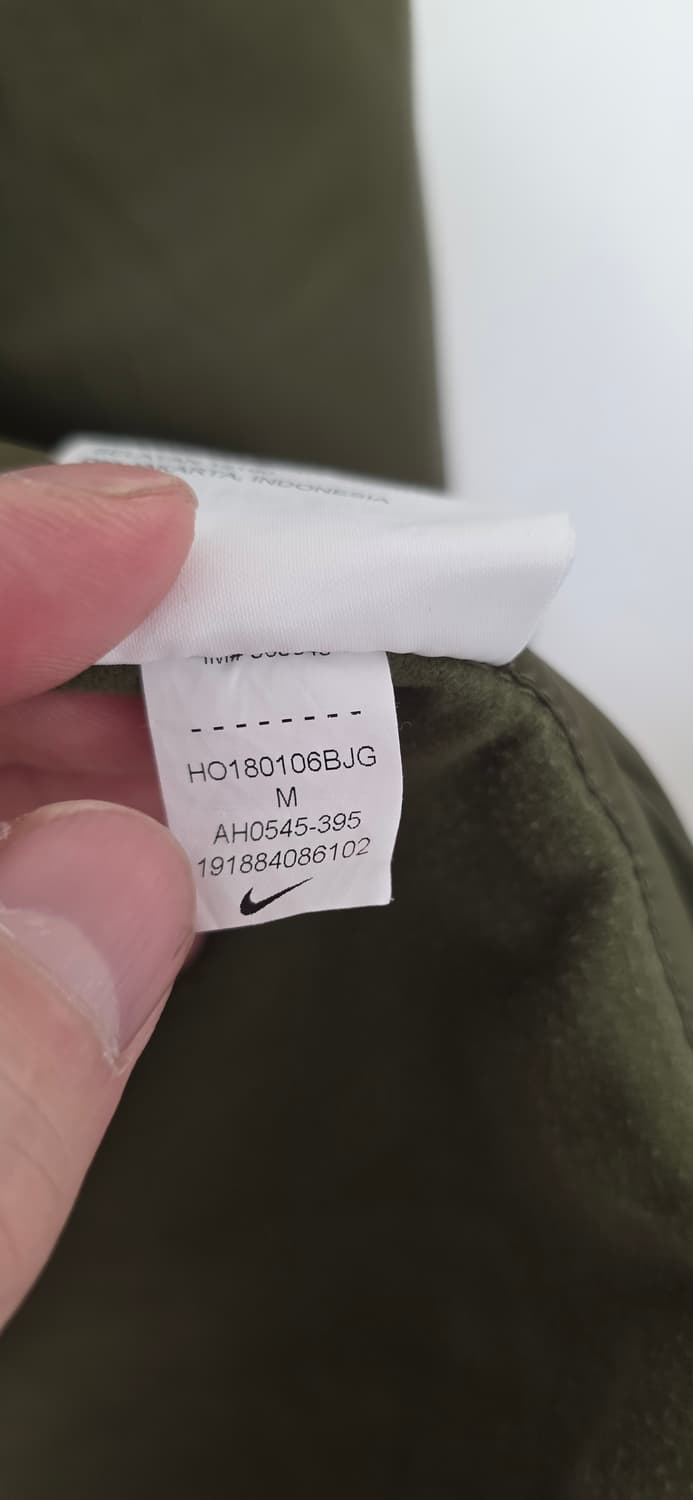 나이키러닝에어로레이어 M 상품이미지9