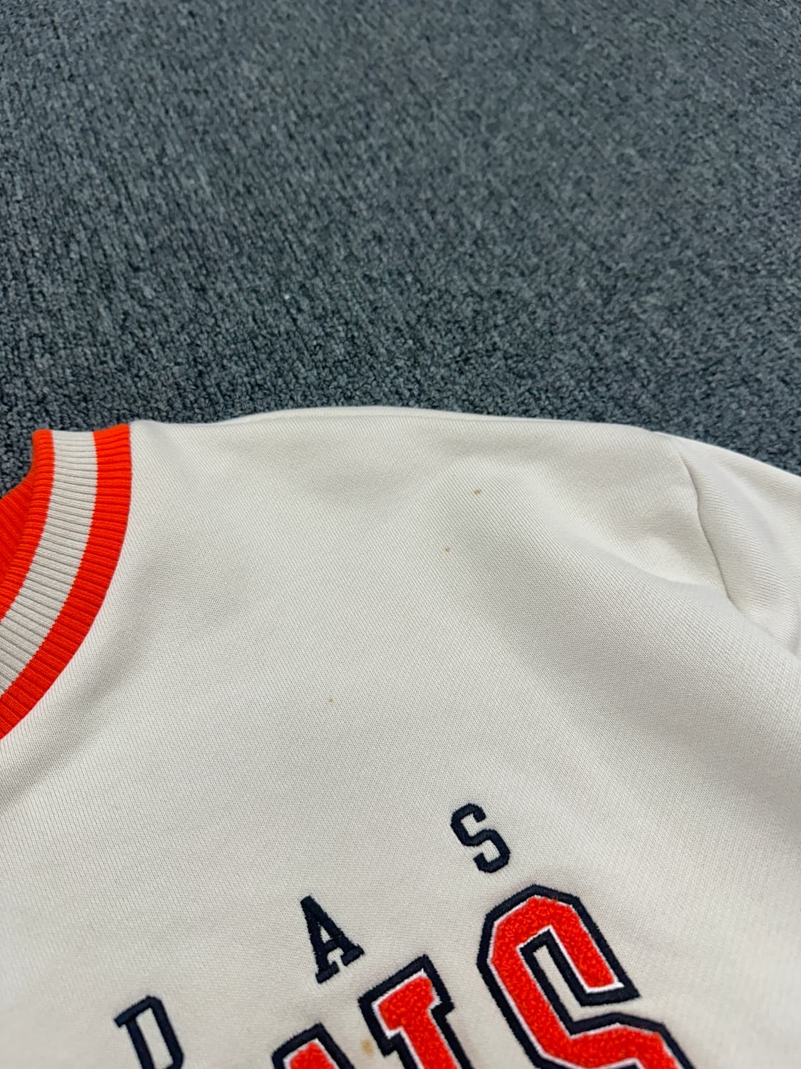 2XL) 아디다스 오리지널 스웻 맨투맨 상품이미지6