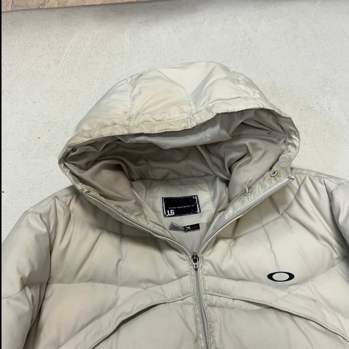 오클리 패딩 상품이미지2