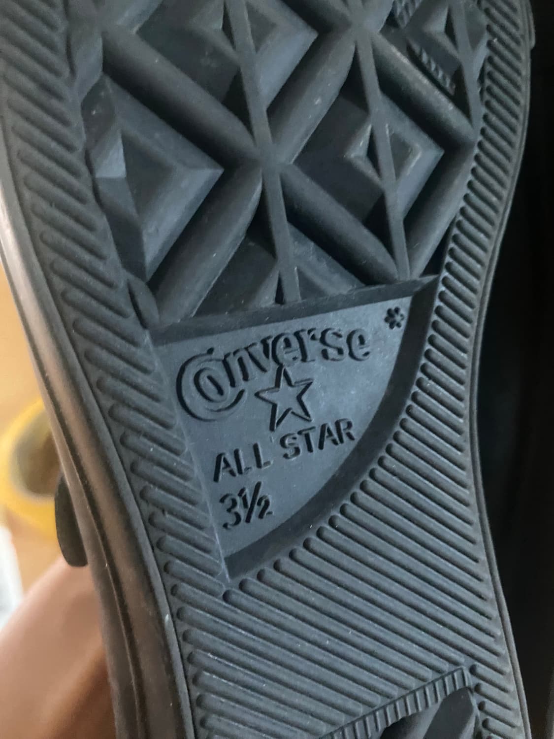 컨버스 메리제인All star225-230(발볼x) 상품이미지6