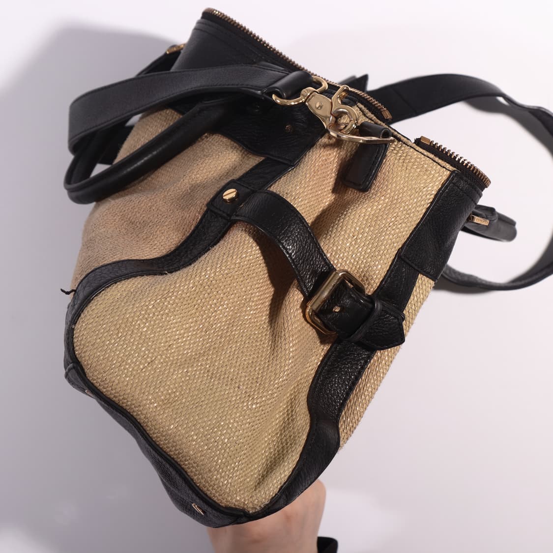 토리버치 핸드백 B481 상품이미지3