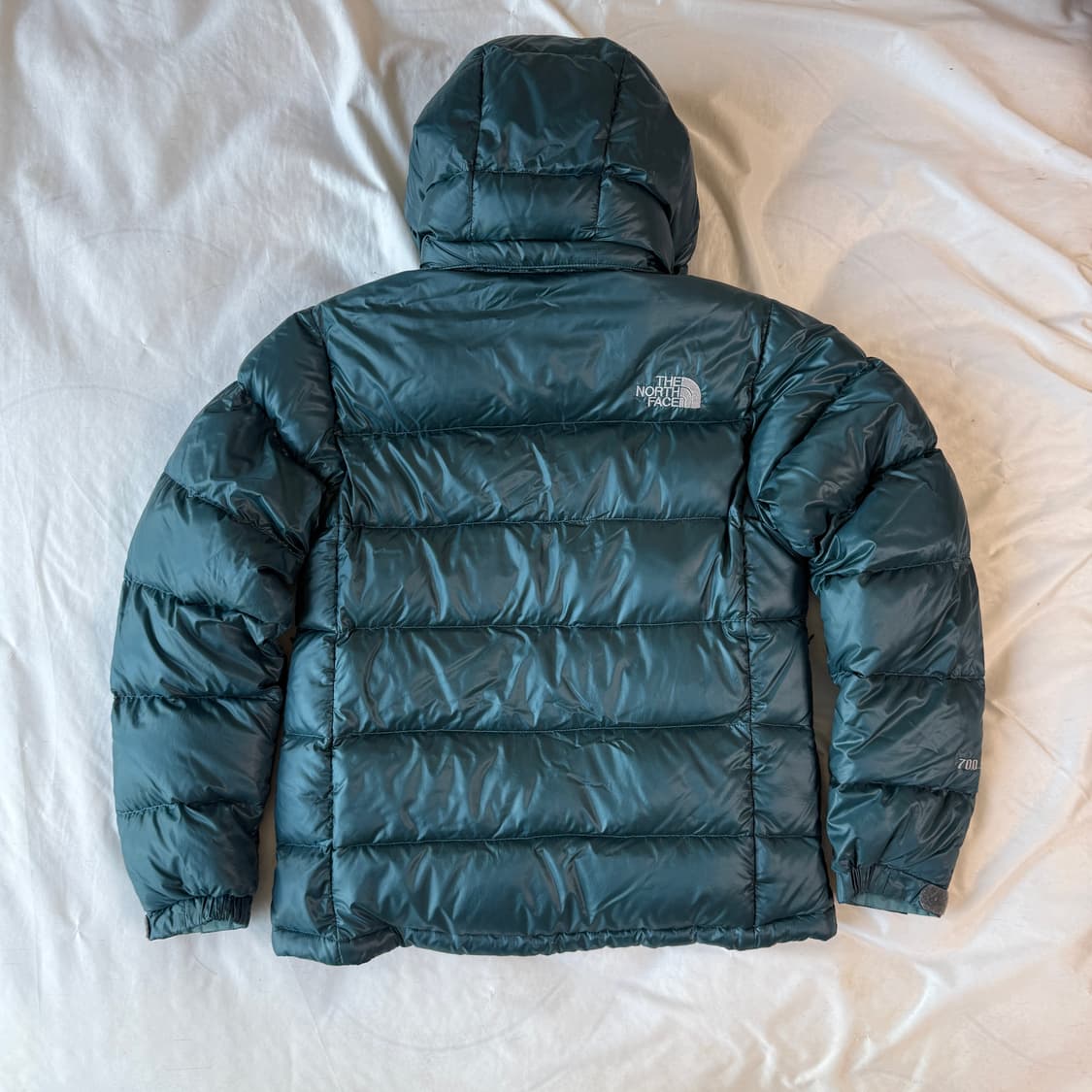 노스페이스 퍼텍스 퀀텀 초경량패딩 상품이미지10