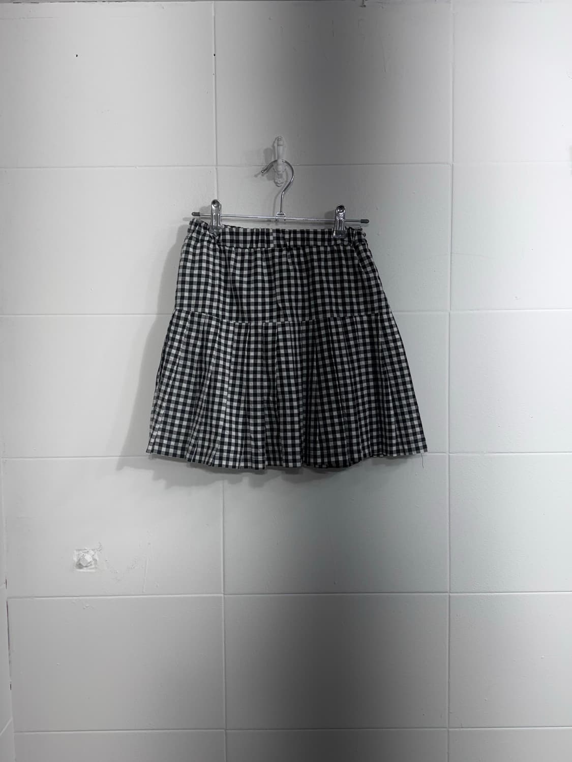 그레이 폭닥폭닥 무채색 러힙 러블리힙 코디세트 상품이미지6