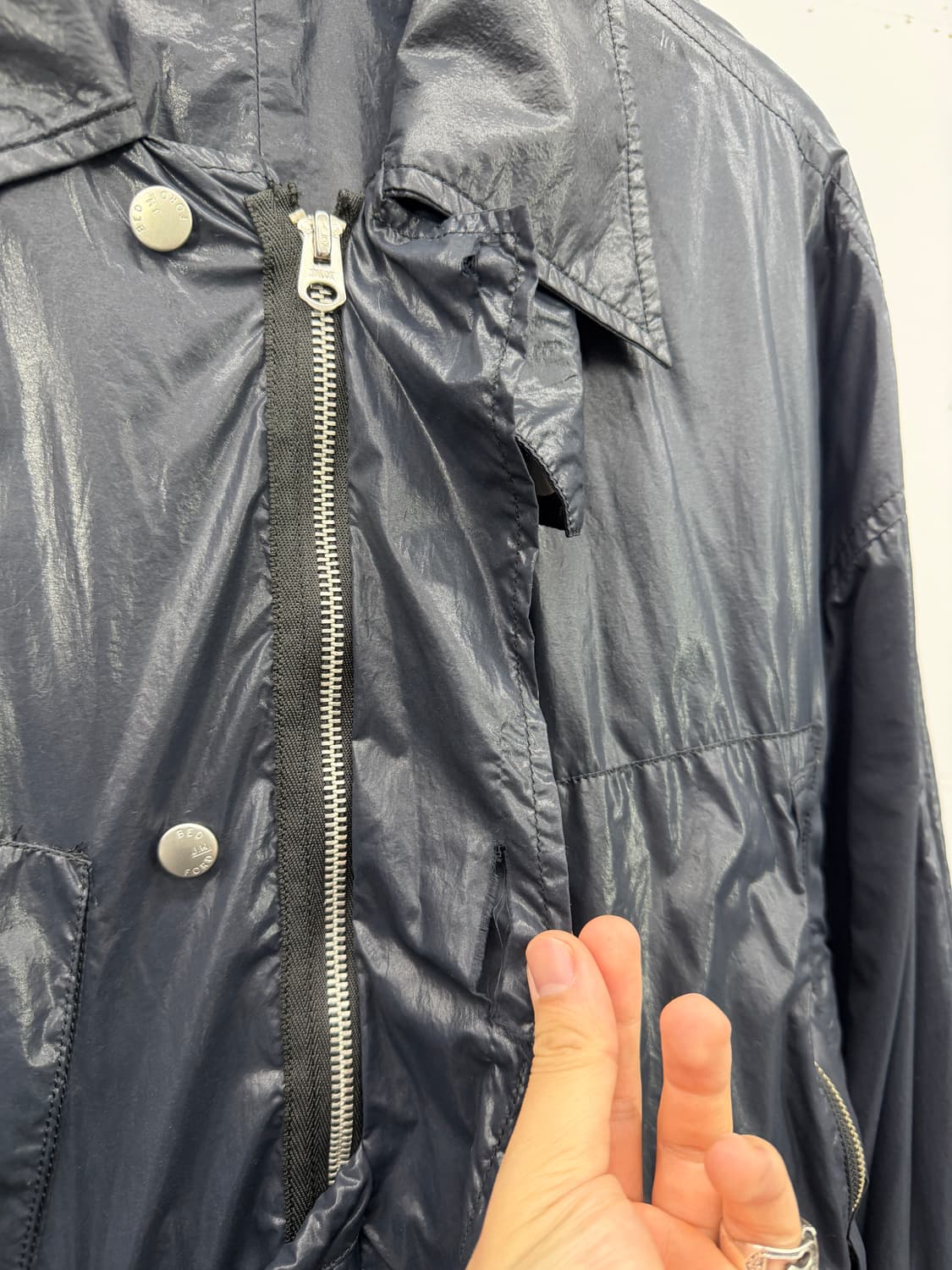 Bed J.W. Ford Mods Jacket 상품이미지9