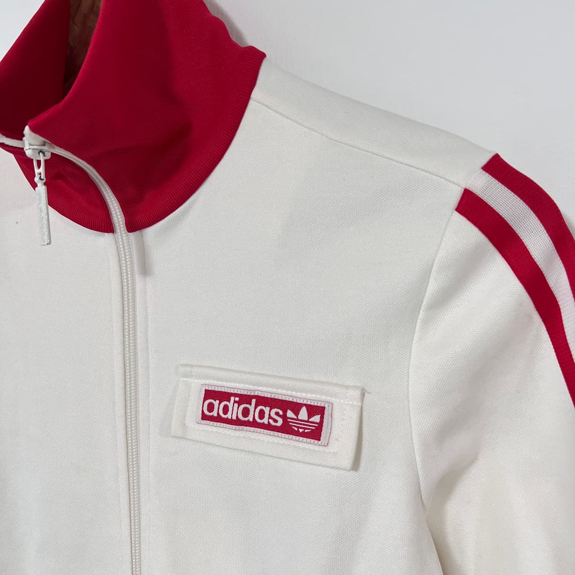 [90] 00s 아디다스 파이어버드 트랙탑 져지 상품이미지3