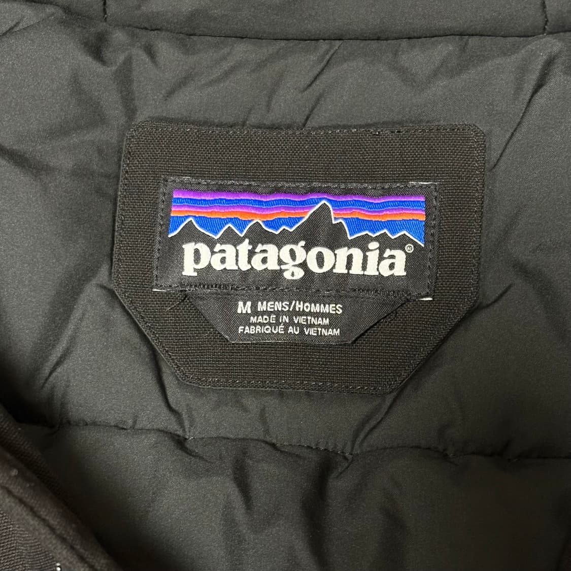 [M] 파타고니아 론 마운틴 파카 상품이미지3
