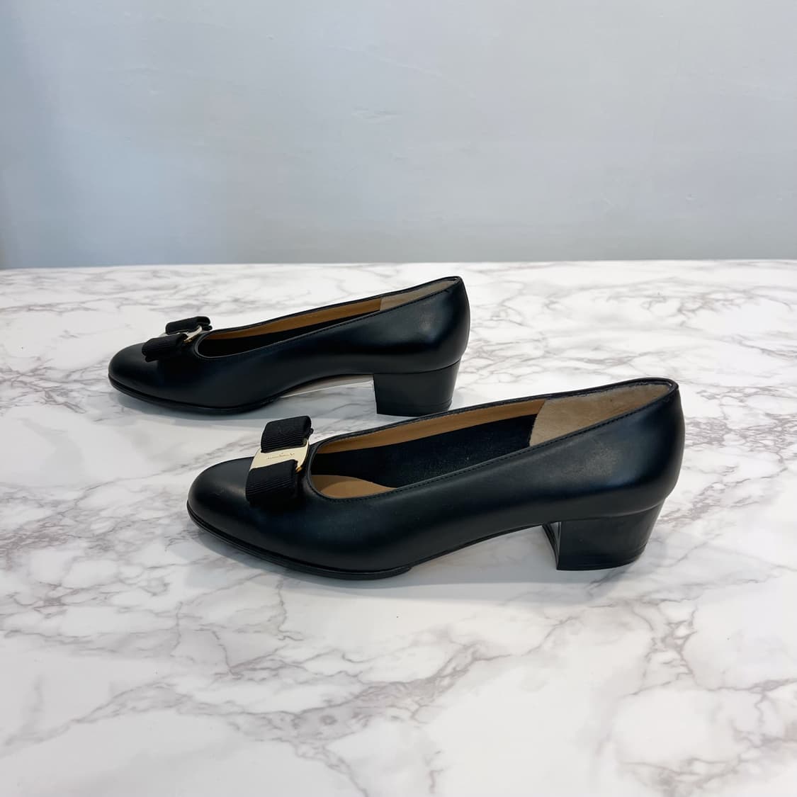 페라가모 바라 구두 상품이미지6