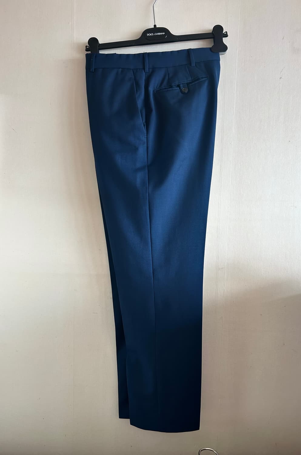 프라다 블루 수트 상품이미지9