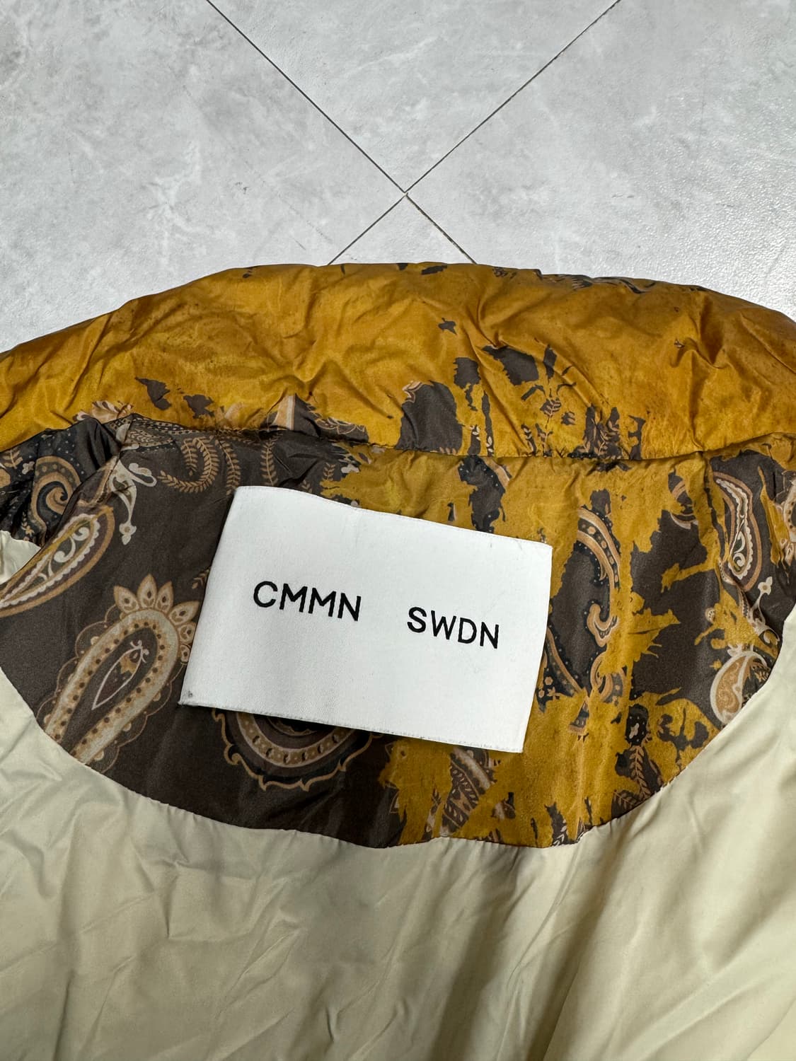 커먼 스웨덴 상품이미지3