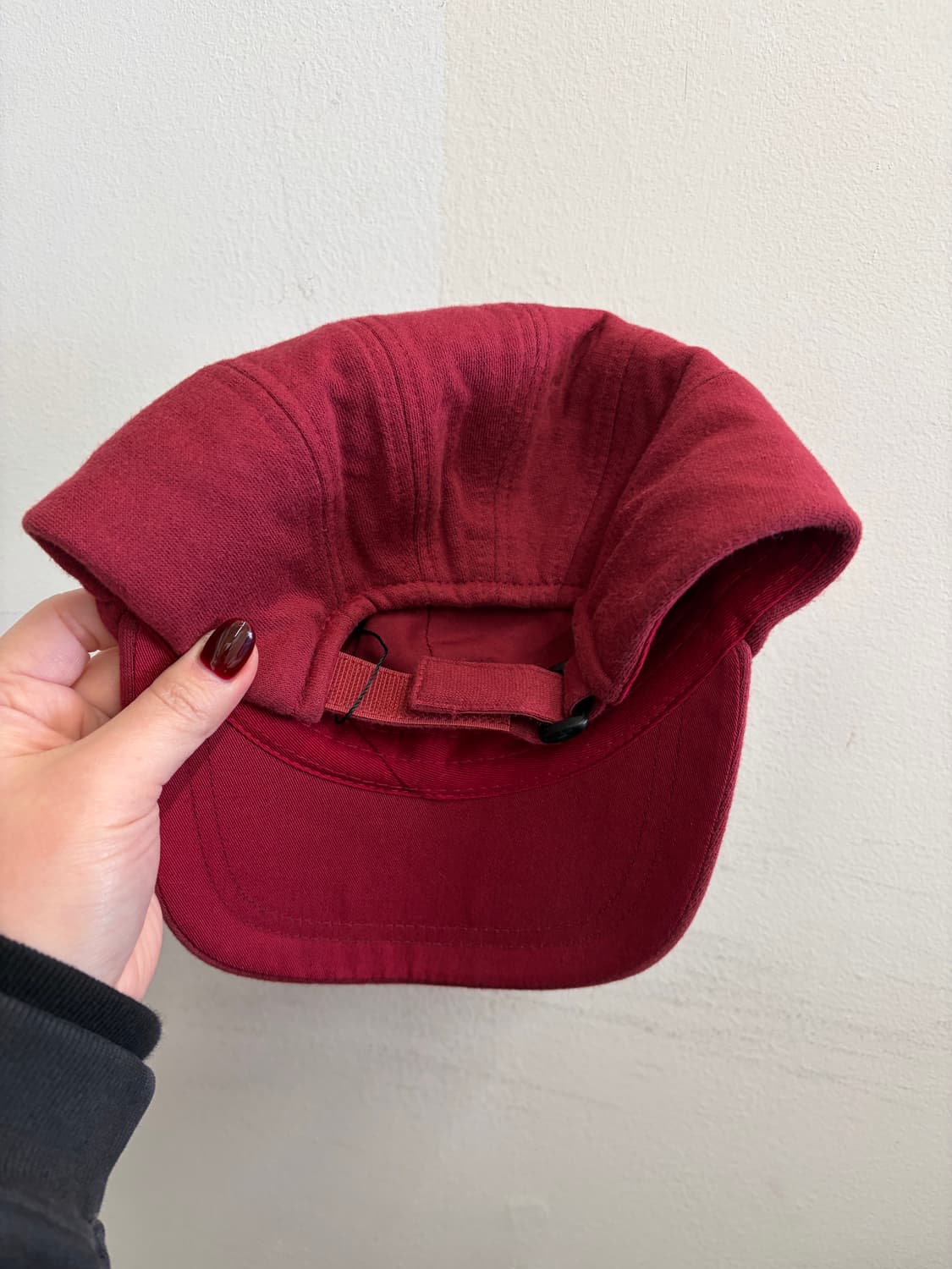 N65. 빈티지 나이키 캡 상품이미지2