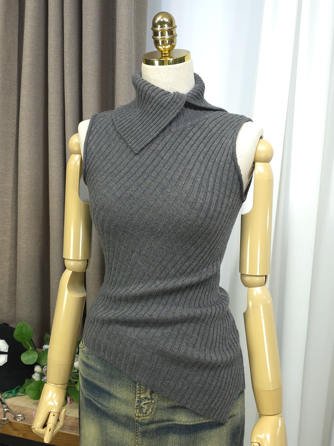 BALLSEY 울니트 상품이미지2