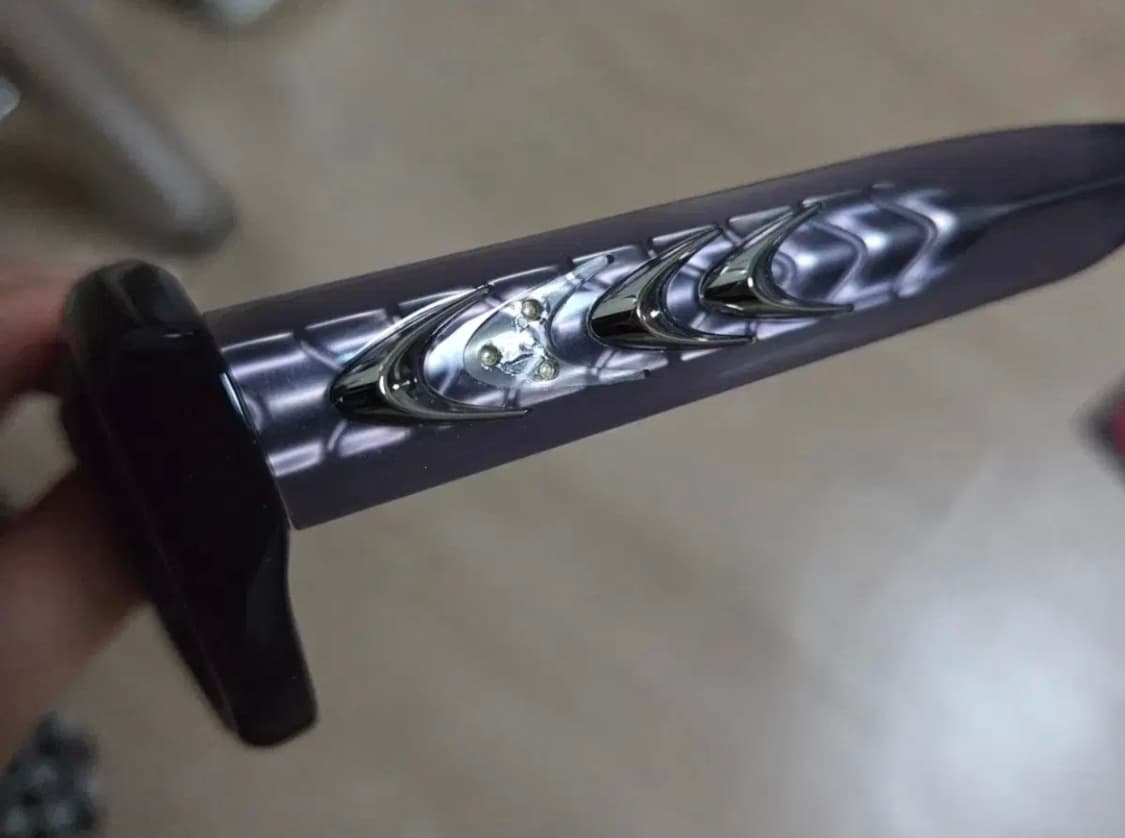 젠틀몬스터 Jules bold 그레이 상품이미지3