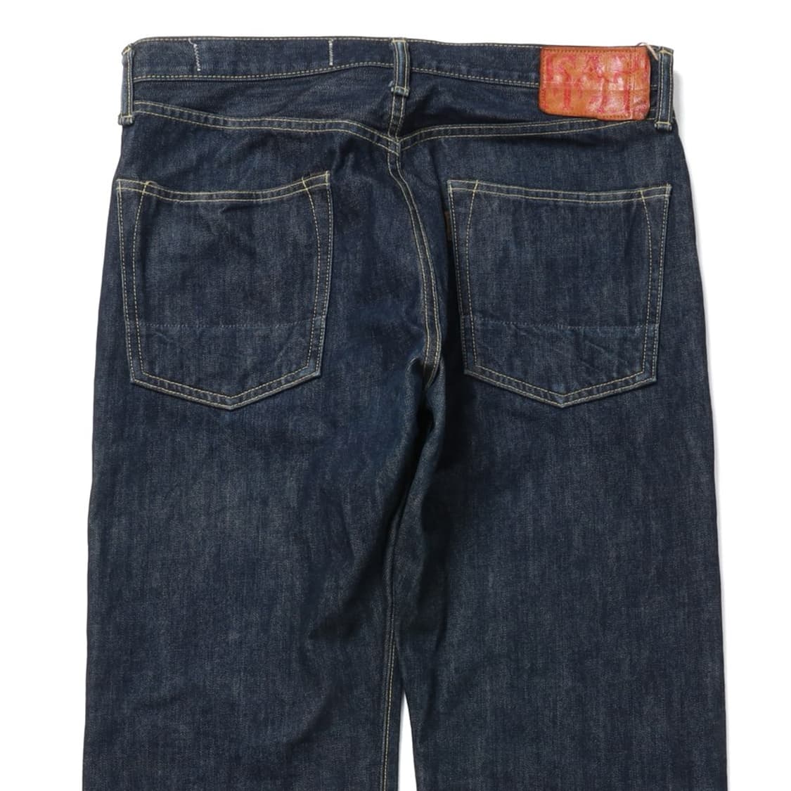 캐피탈 Kapital Denim Pants 
 상품이미지6