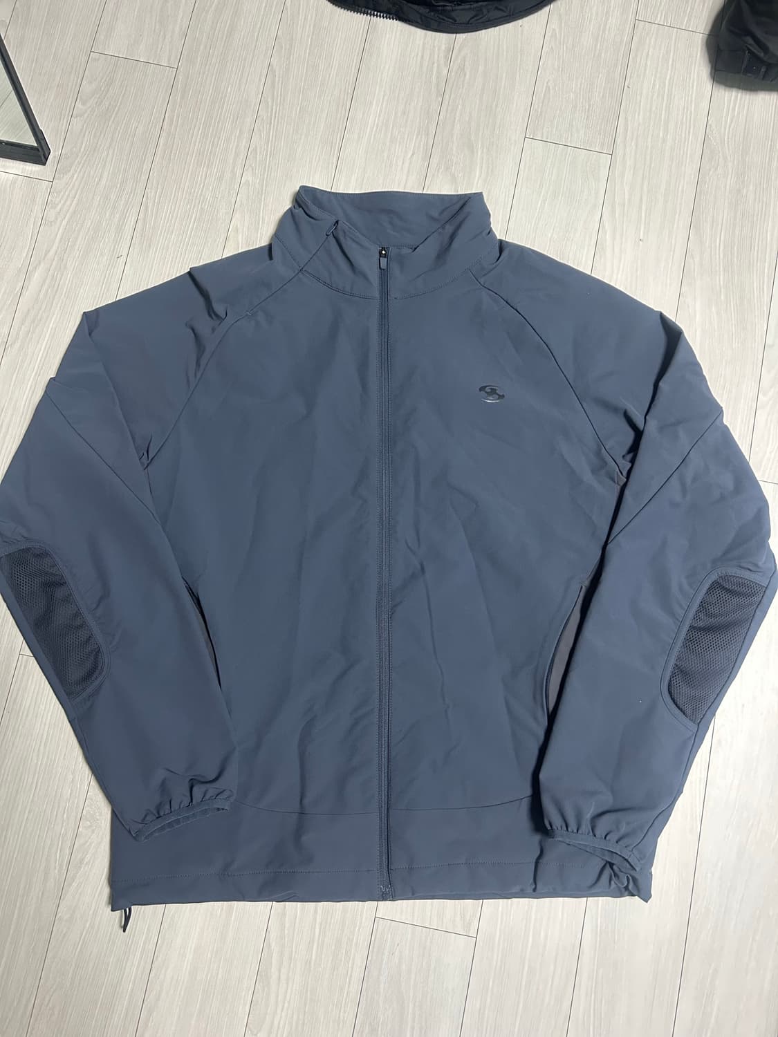 산산기어 바람막이 자켓 상품이미지1