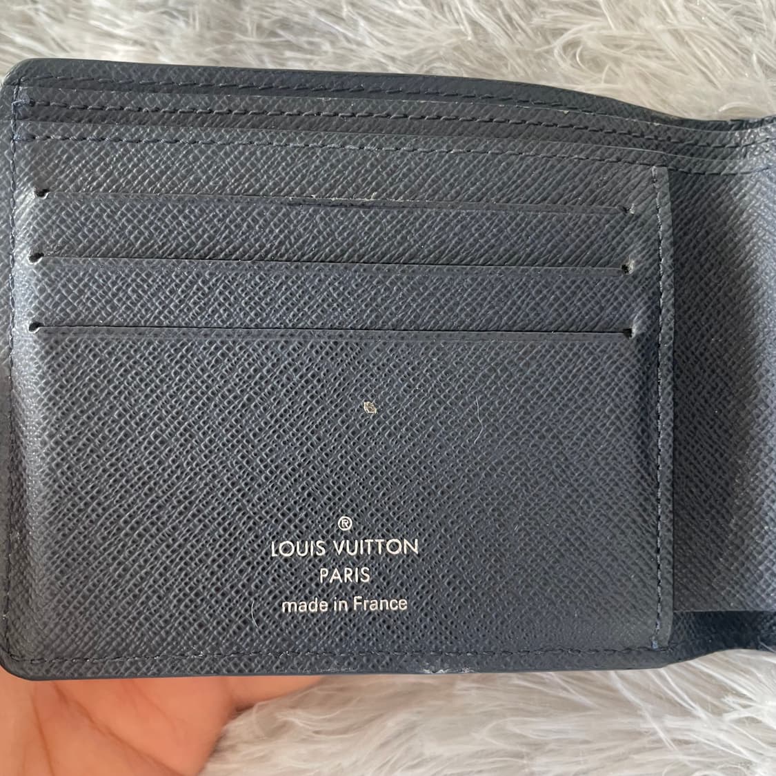 [정품] 루이비통 에피 반지갑 상품이미지3
