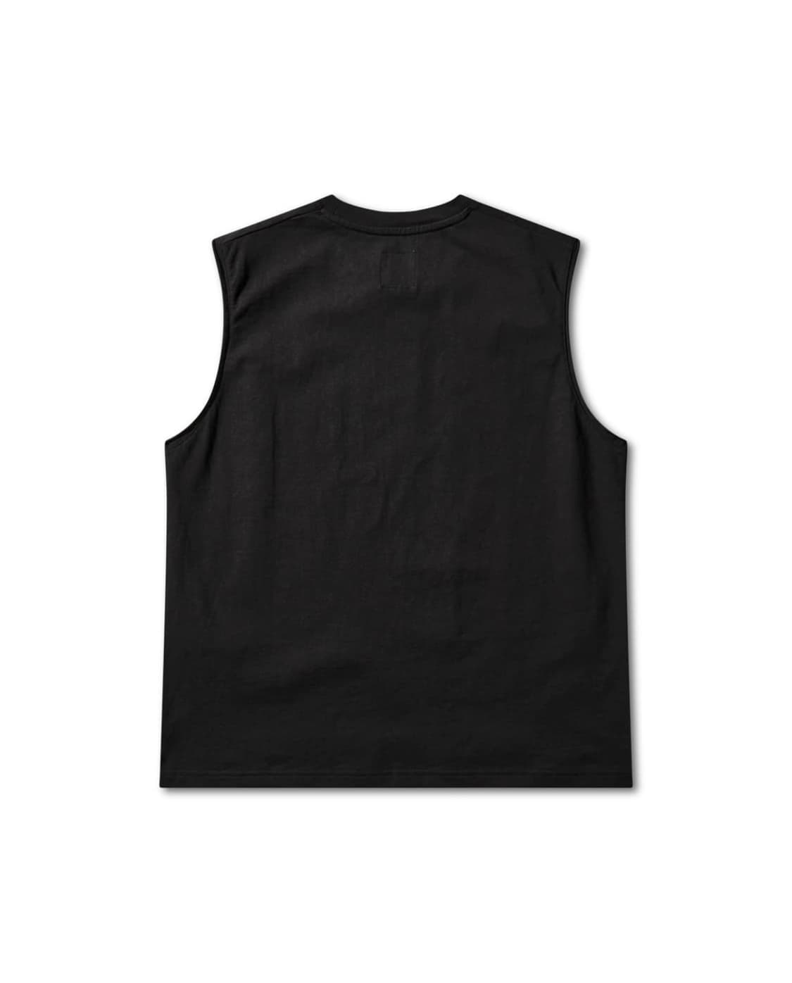 Roa FAI SLEEVELESS TEE M_Size 새상품 상품이미지2