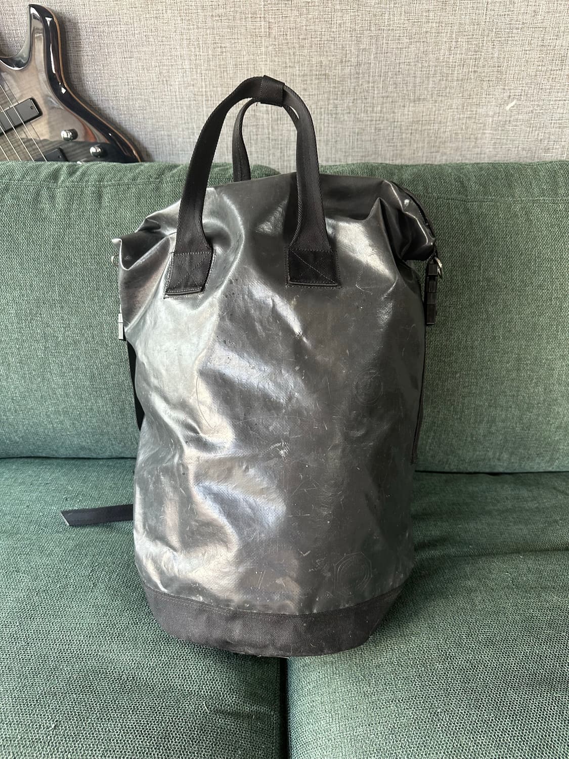 포터 2way 백팩 상품이미지1