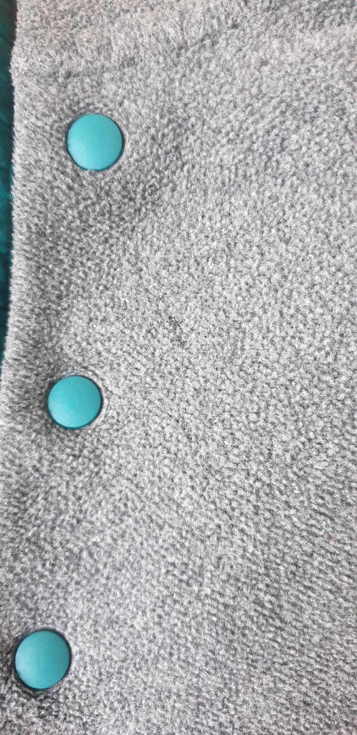 파타고니아 신칠라 니켈 누보그린 색상 M 상품이미지9