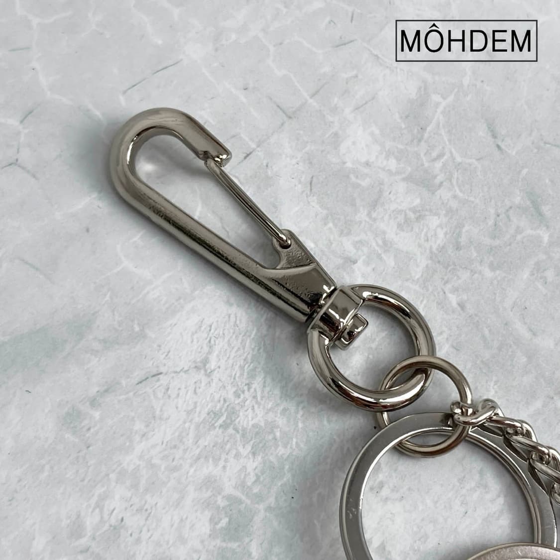 아이엠복서 글러브 립밤 키링 열쇠고리 상품이미지9