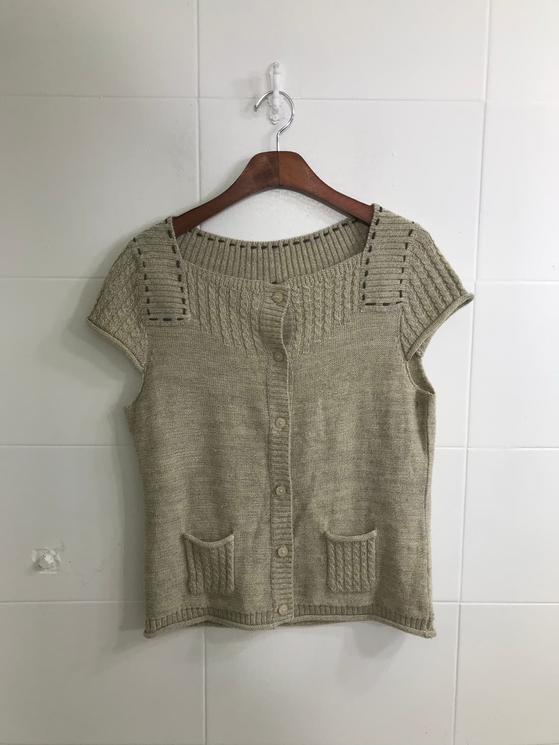 니혼진 화이트 밀크티 모리걸 하치 코디세트 상품이미지5