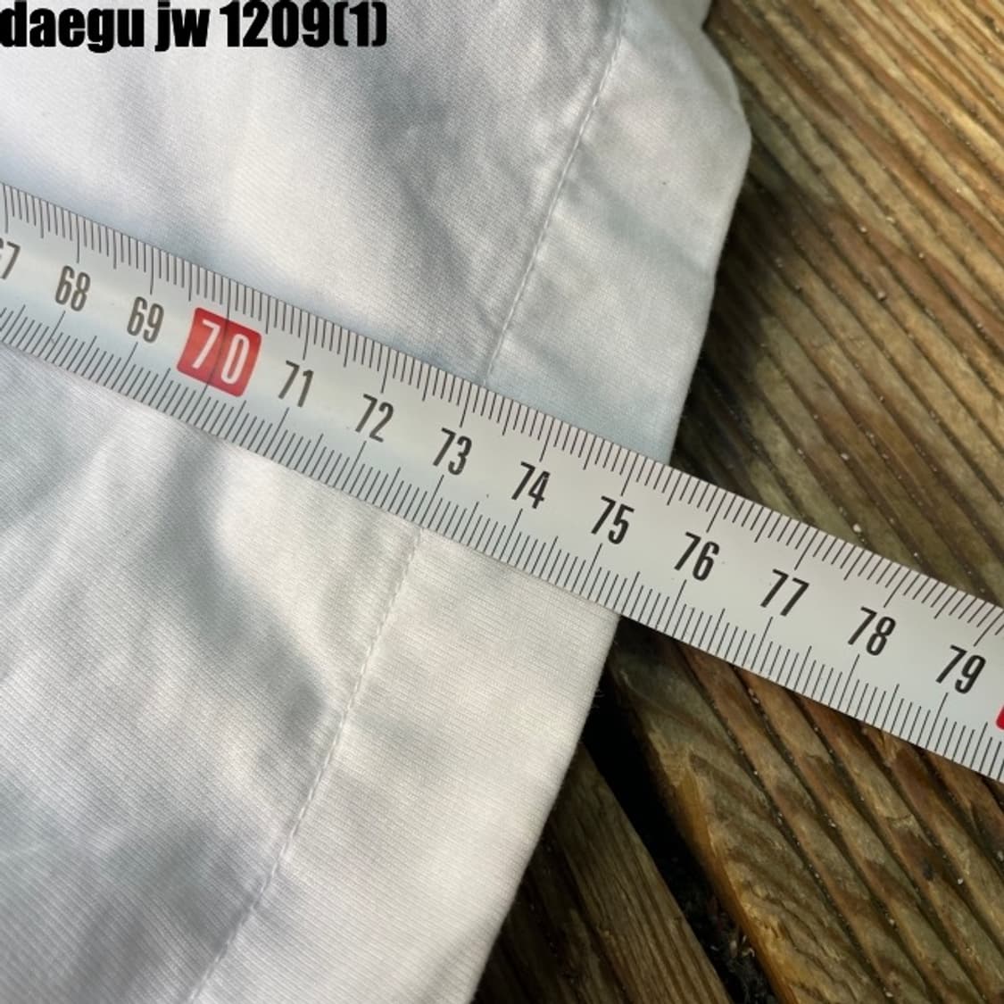 스톤아일랜드 반팔셔츠 상품이미지8