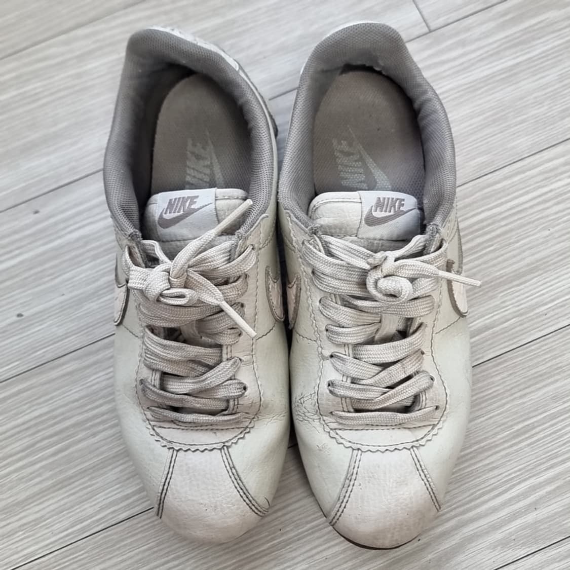 아디다스 운동화(사이즈표) 상품이미지2