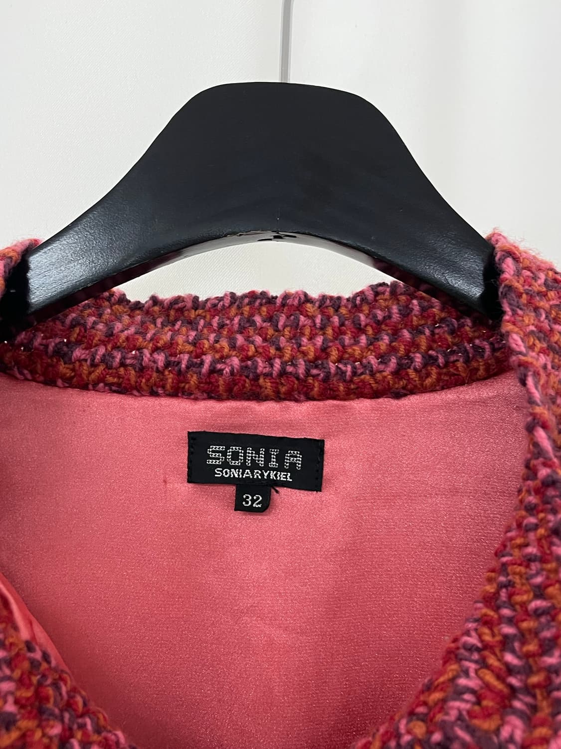 SONIA RYKIEL jacket  상품이미지6