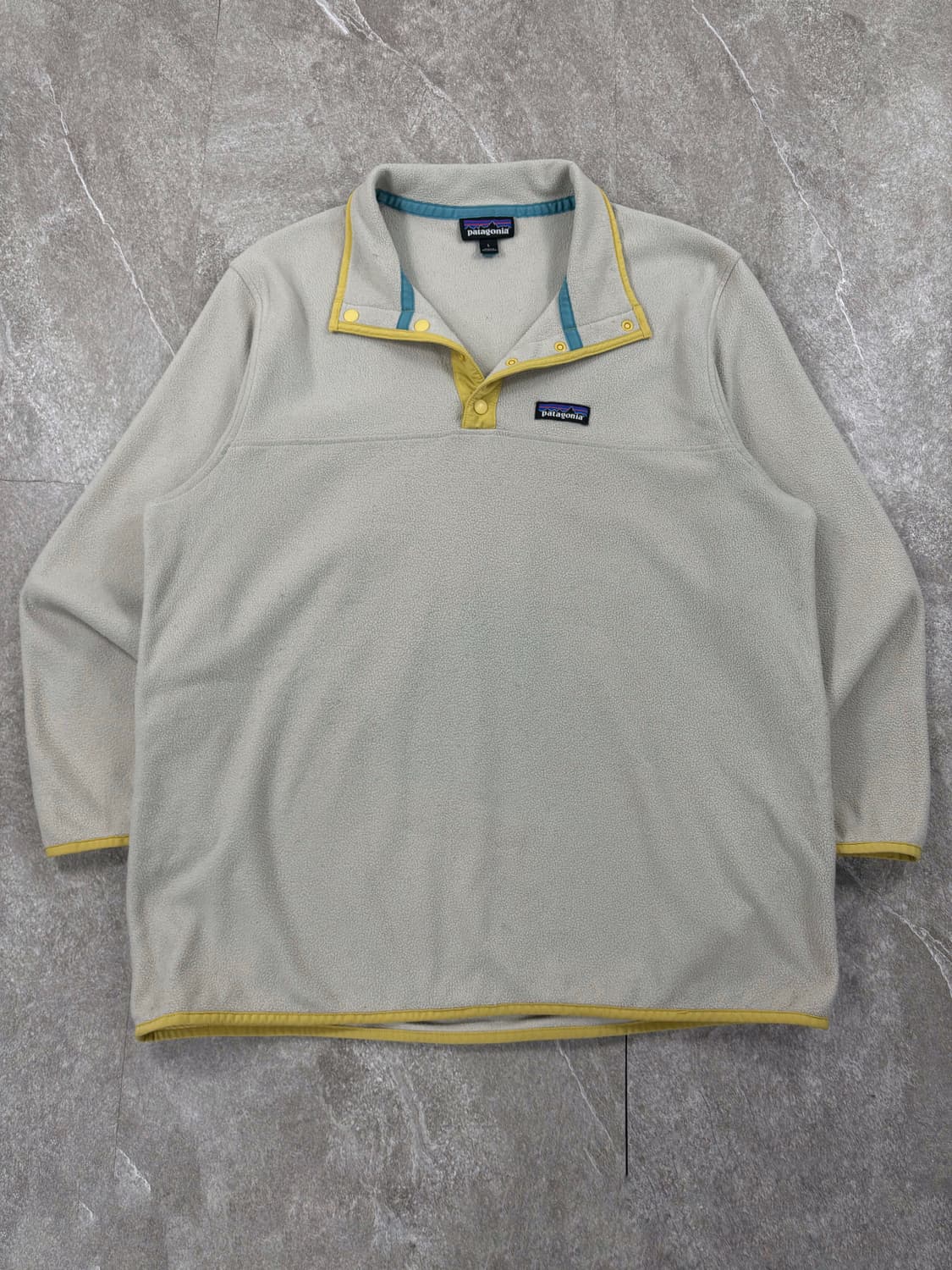 Patagonia Micro Snap-T Pullover   상품이미지1