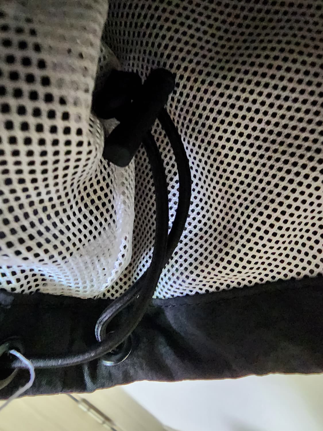 코닥 블랙 카고 바지 상품이미지4