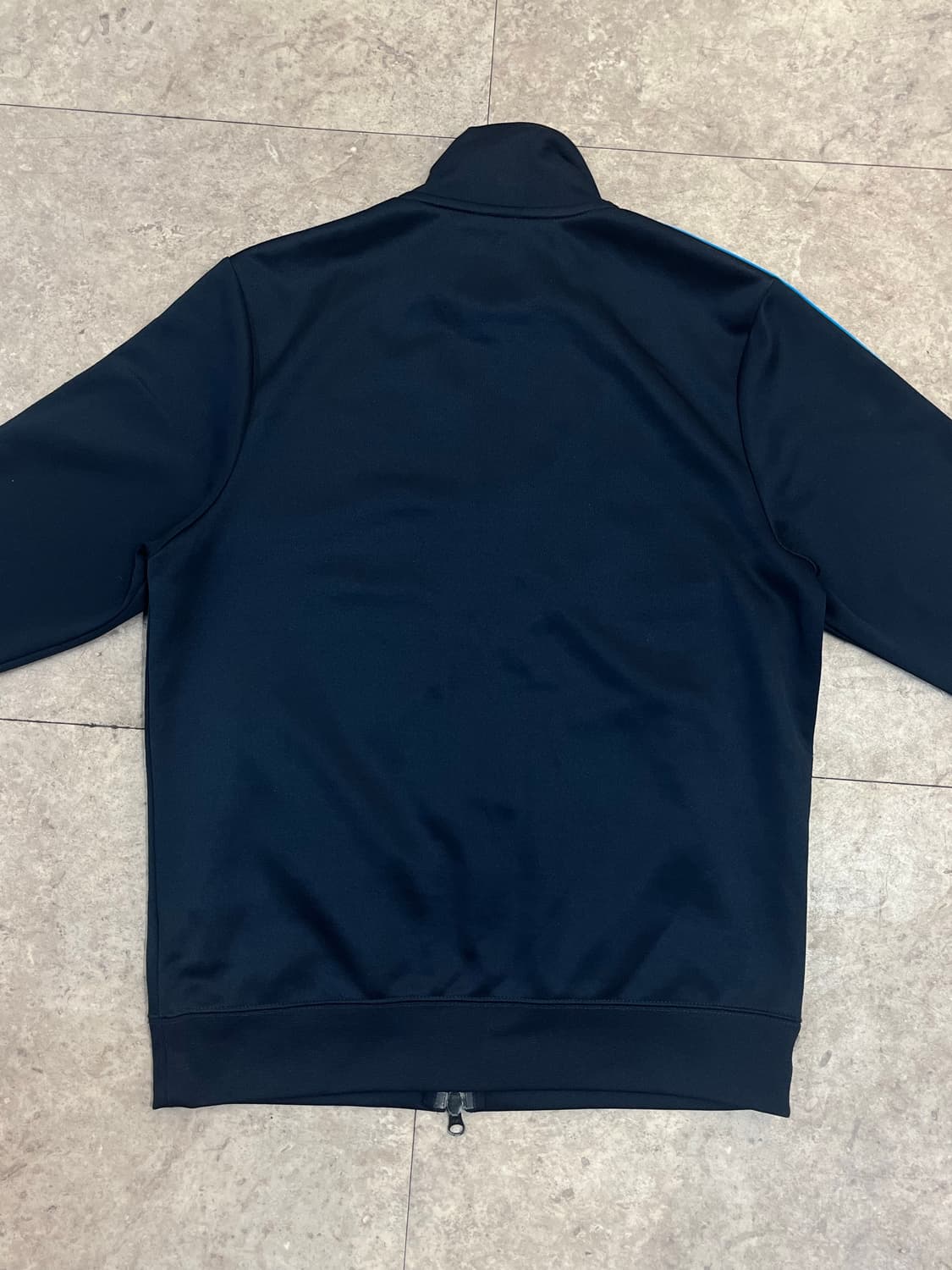 나이키 사이드 라인 투웨이 져지 네이비 M #csz3416 상품이미지7