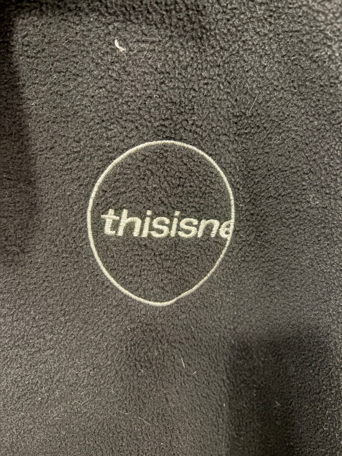 디네댓 후리스자켓 상품이미지6