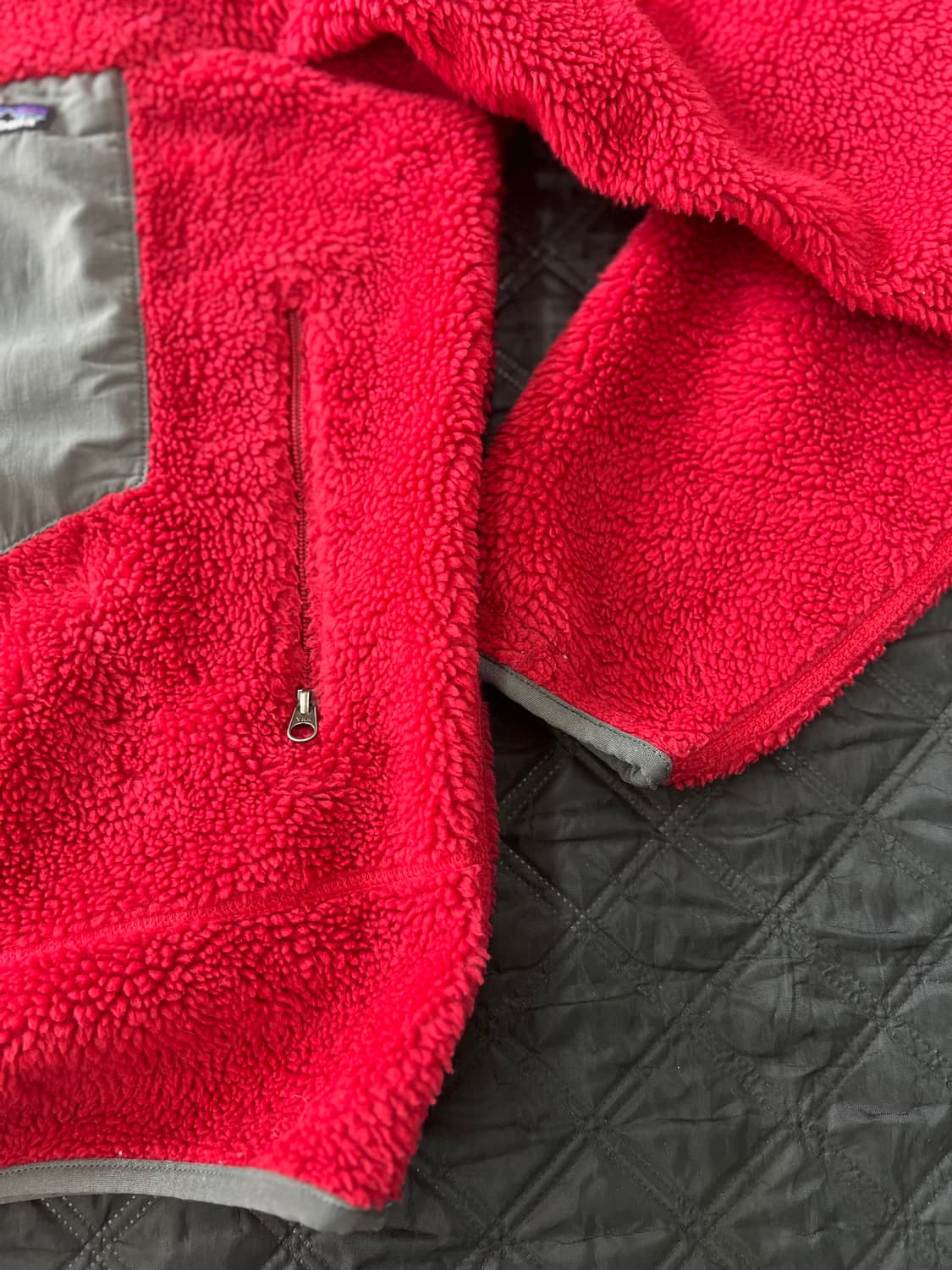 클랙식 레트로 - X 자켓 ( L )  상품이미지10