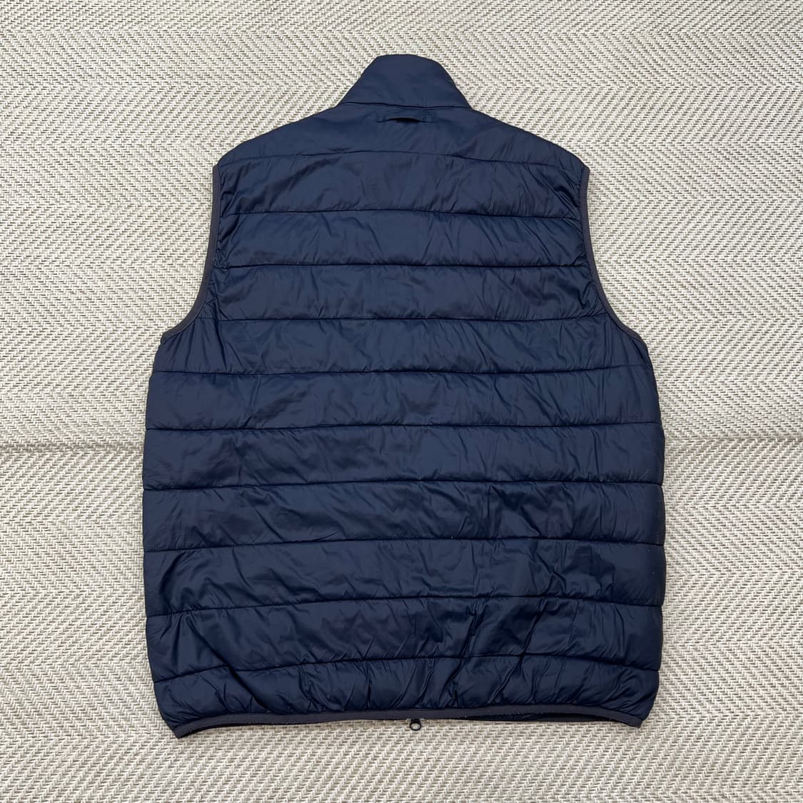 바버 패딩 베스트 r2656 상품이미지4