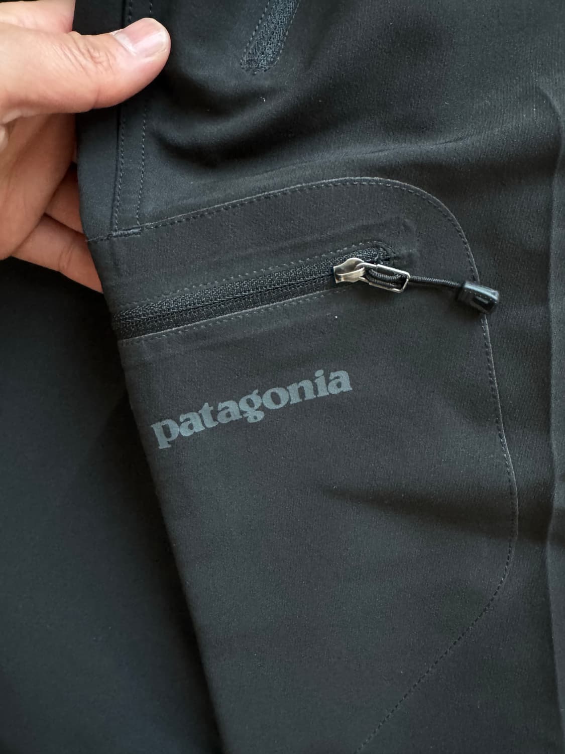 파타고니아 여성 등산바지 상품이미지8