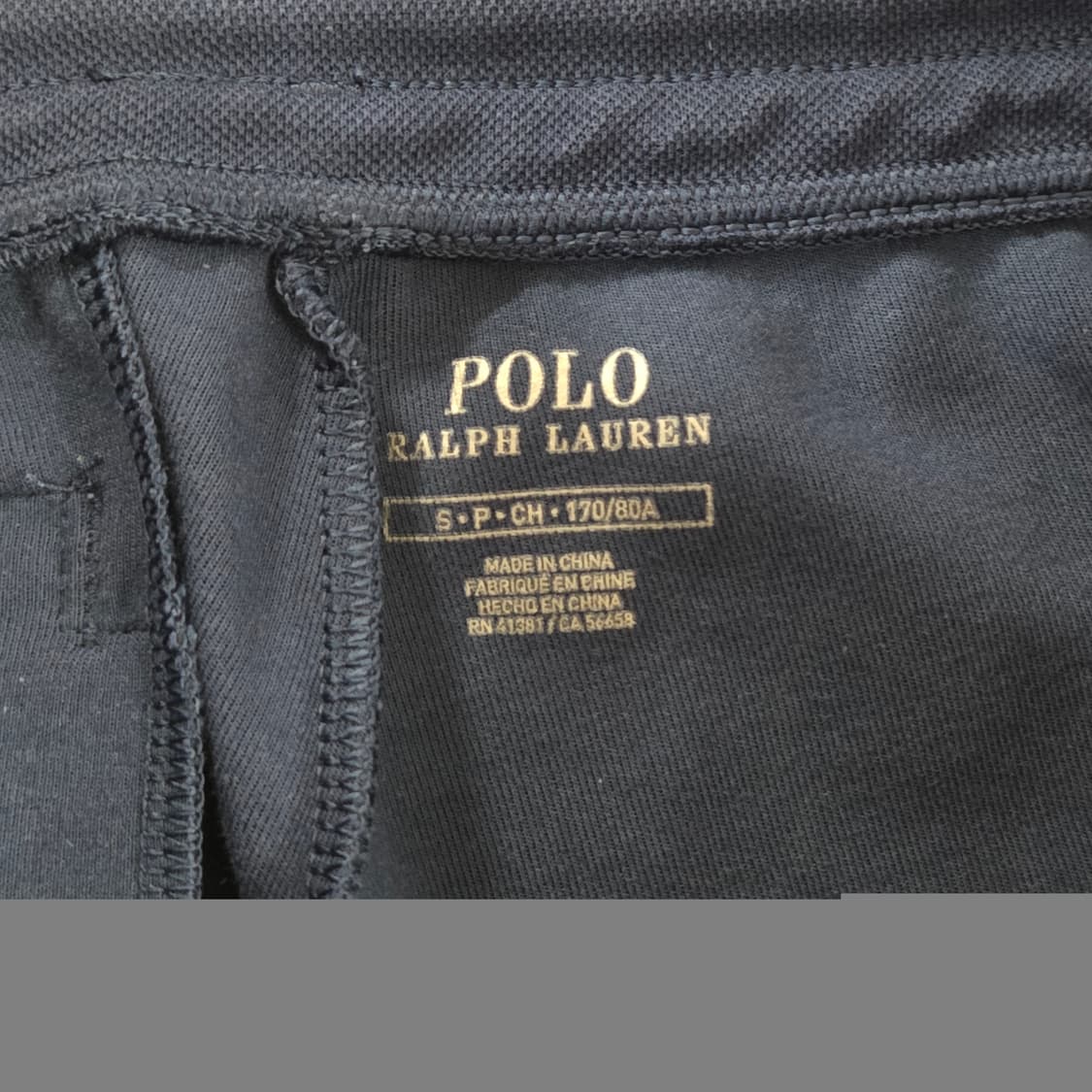 폴로랄프로렌 트레이닝 셋업 M/S 상품이미지7