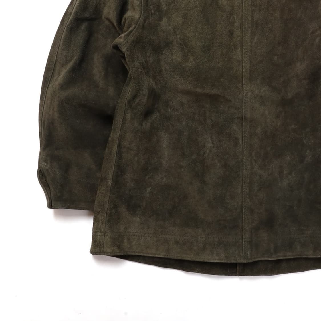 폴로 컨트리 Polo country Suede work Jacket  상품이미지6