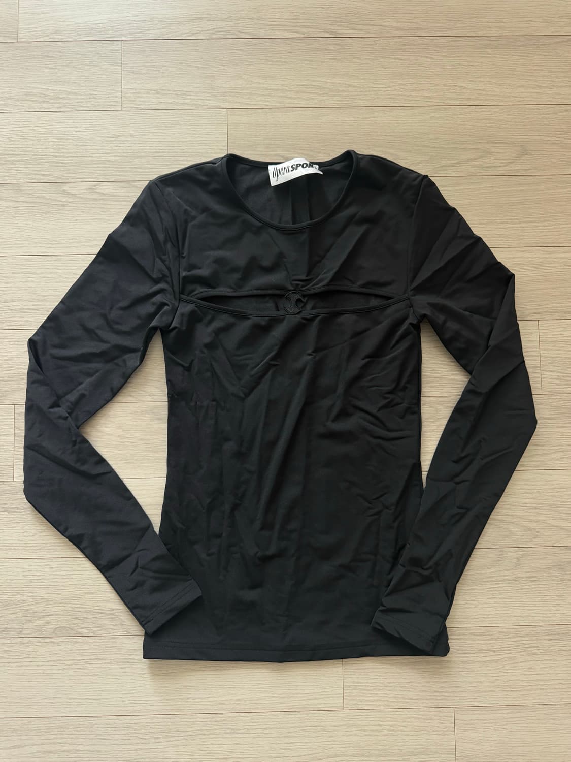 오페라스포츠 Delilah 롱슬리브 탑 상품이미지2