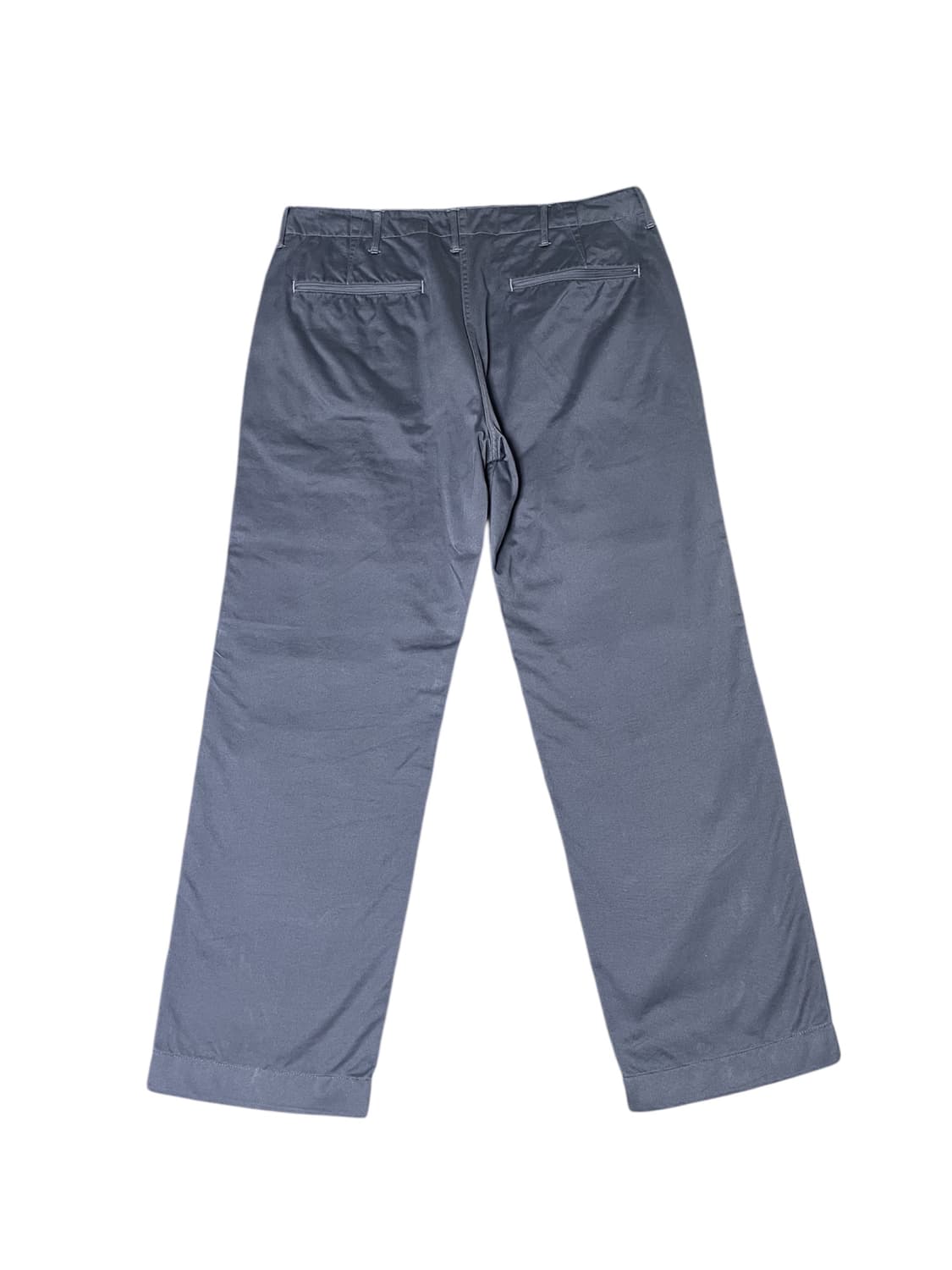 웨어하우스 1082치노 / 블루그레이 / 36 상품이미지3