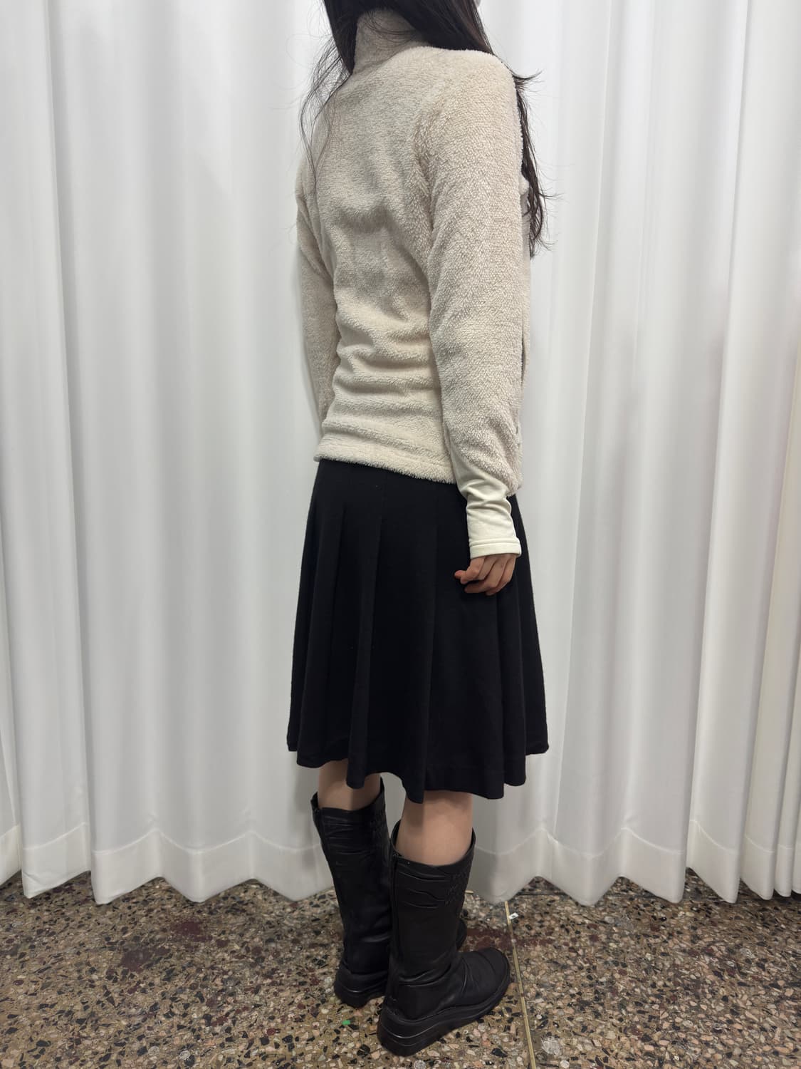 mont-bell fleece 상품이미지4