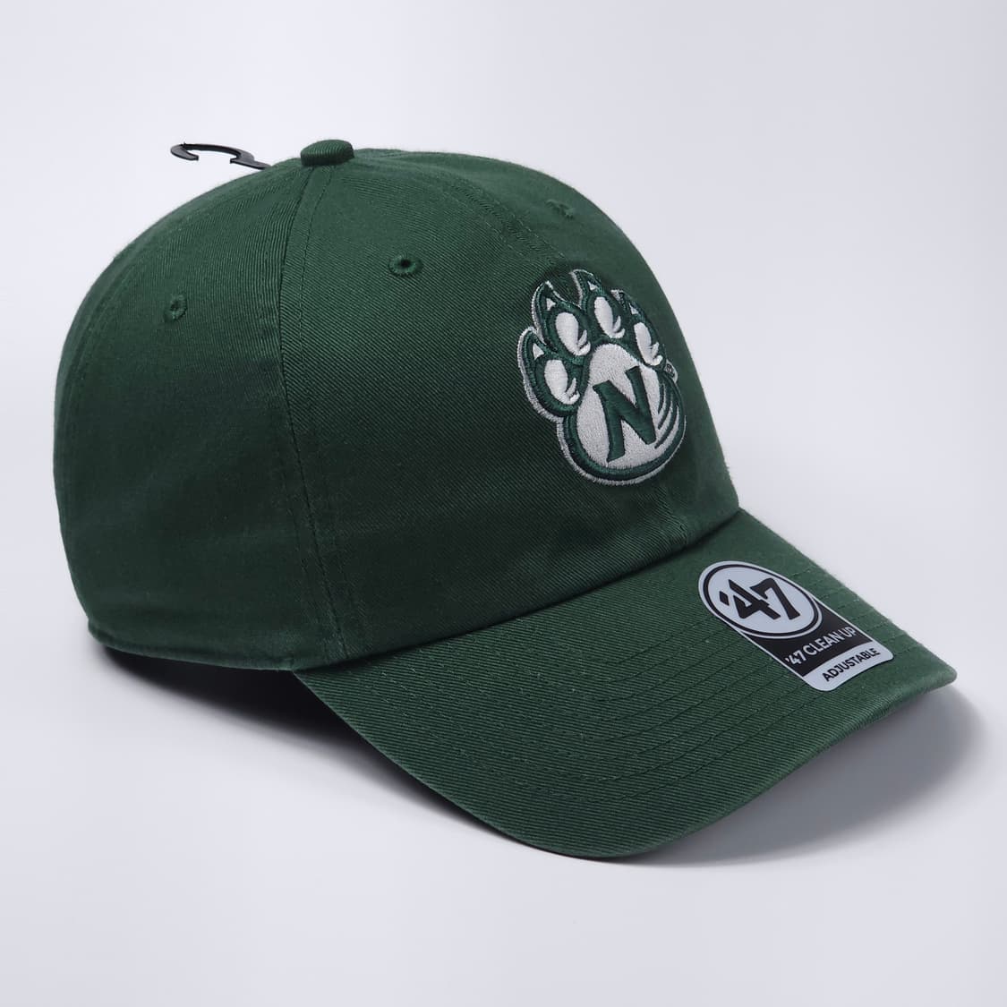 47 NCAA 네브래스카 커니 로퍼스 볼캡 모자 상품이미지3