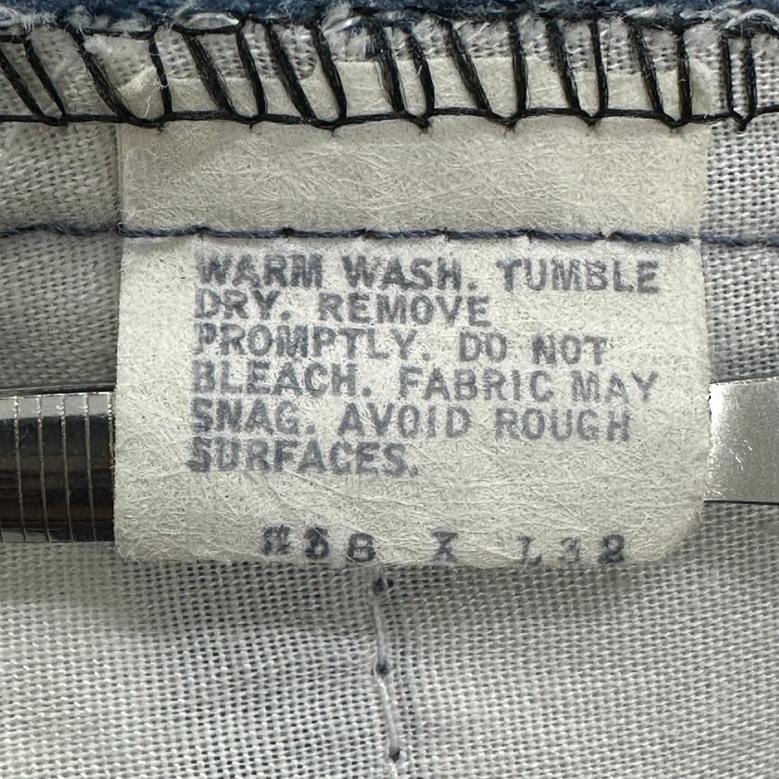64 Levis/ 리바이스 메카닉 팬츠 상품이미지8