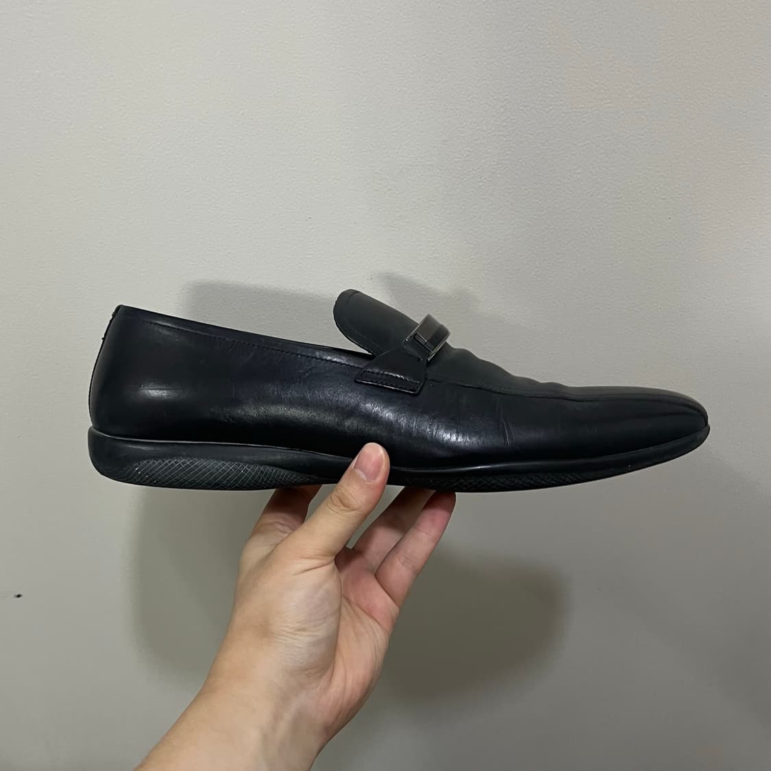 Prada Sports Loafers 상품이미지4