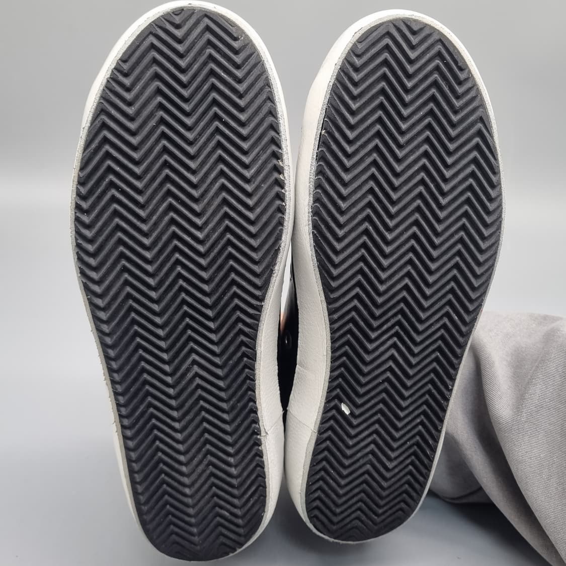 디아도라 마르코 레더 여성스니커즈240 상품이미지3