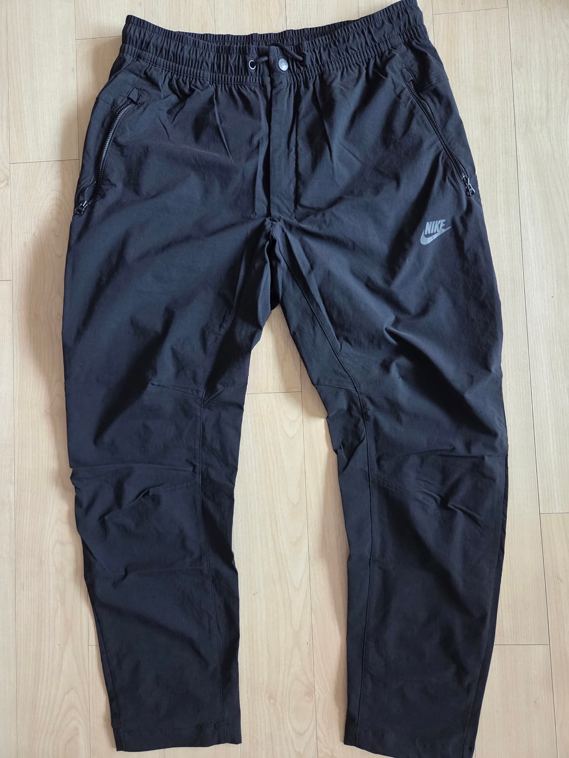 나이키 트레이닝복 새상품 상품이미지1