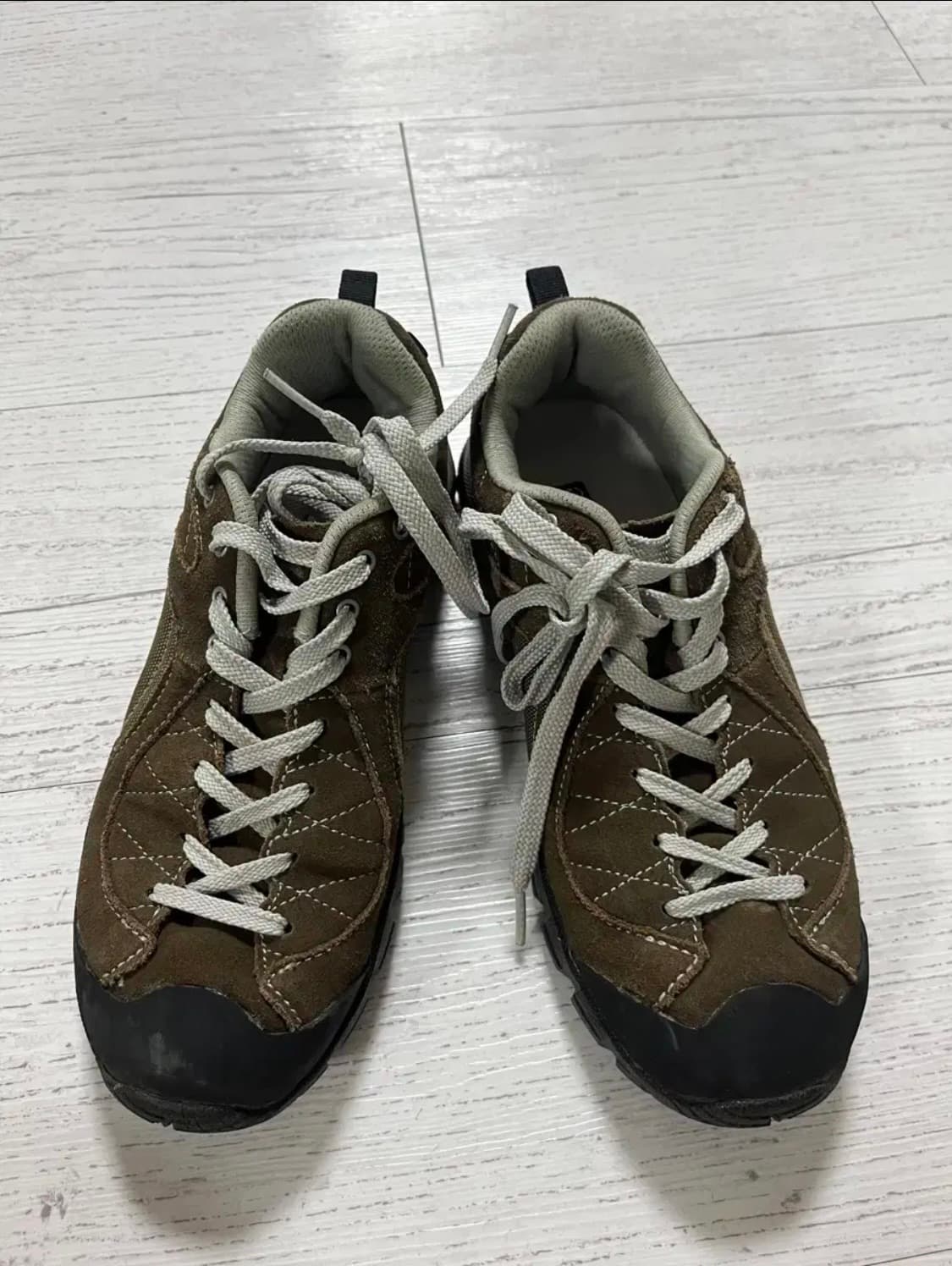 Kantukan trekking shoes 상품이미지2