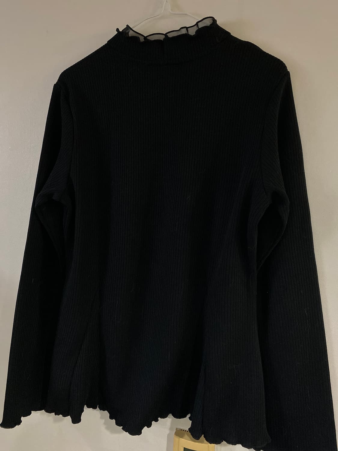 안나수이 골지 니트 상품이미지2